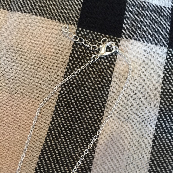 Super Cute Dainty Cat Necklace - Picture 4 of 6